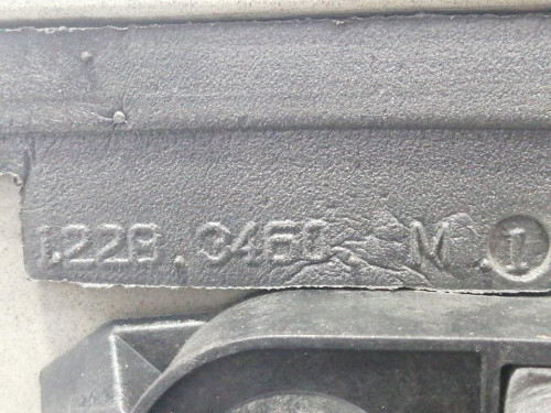  RETROVISOR DERECHO, CITROEN, C5 BREAK 