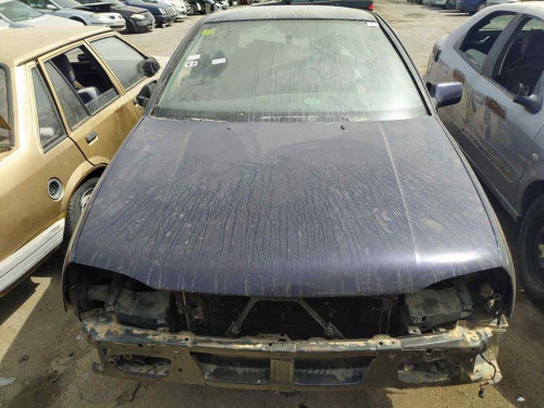 VOLKSWAGEN GOLF III (1H1)(11.1991) 