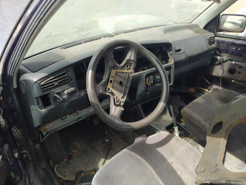  VOLKSWAGEN GOLF III (1H1)(11.1991) 