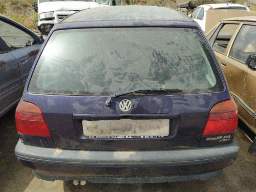  VOLKSWAGEN GOLF III (1H1)(11.1991) 