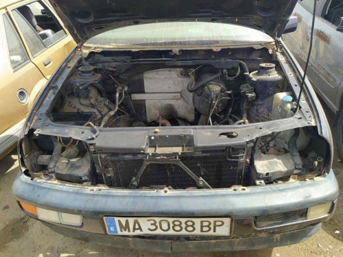  VOLKSWAGEN GOLF III (1H1)(11.1991) 