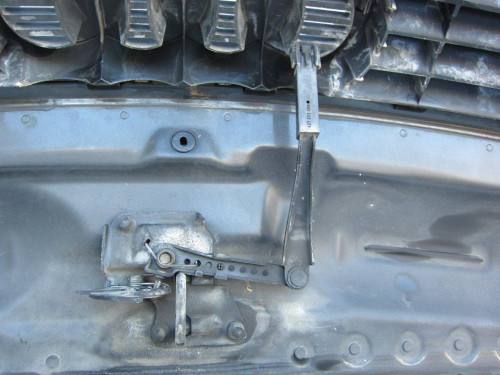  CAPO AUDI ALLROAD QUATTRO QUATTRO (4B5) 