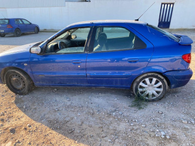 CITROEN XSARA BERLINA