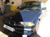 BMW SERIE 3 BERLINA (E46) — vehículo donante para recambios 