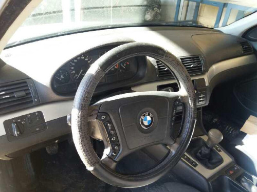 BMW SERIE 3 BERLINA (E46) — vehículo donante para recambios 