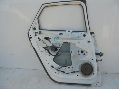 PUERTA TRASERA IZQUIERDA CITROEN C4 BERLINA 