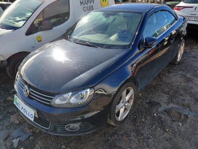 VOLKSWAGEN EOS (1F8)(10.2010)