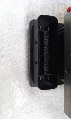 ABS, NISSAN, MURANO (Z50)