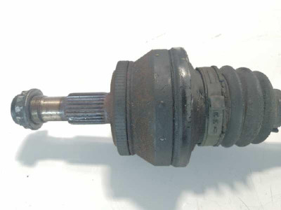 TRANSMISION TRASERA DERECHA, MERCEDES-BENZ, CLASE E (BM 211) BERLINA