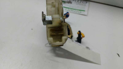 CERRADURA PUERTA DELANTERA IZQUIERDA, NISSAN, ALMERA (N16/E)