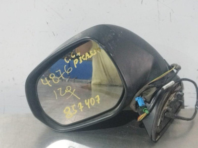 RETROVISOR IZQUIERDO, CITROEN, GRAND C4 PICASSO
