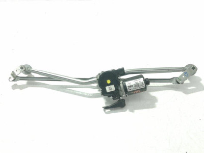 MOTOR LIMPIA DELANTERO, MERCEDES-BENZ, SPRINTER II FURGÓN