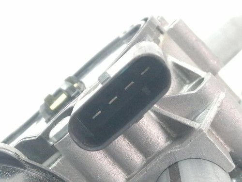 MOTOR LIMPIA DELANTERO MERCEDES-BENZ SPRINTER II FURGÓN 