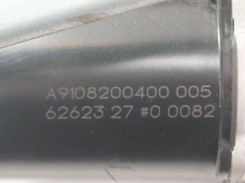 MOTOR LIMPIA DELANTERO MERCEDES-BENZ SPRINTER II FURGÓN 