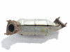  CATALIZADOR HONDA CIVIC 5 PUERTAS (FK) 