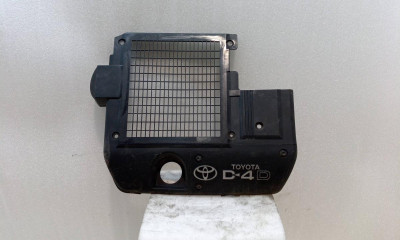 TAPA MOTOR, TOYOTA, LAND CRUISER (J12)