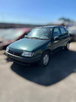 CITROEN SAXO