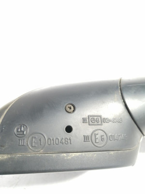 RETROVISOR DERECHO, AUDI, A3 (8L)