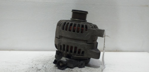  ALTERNADOR CITROEN C4 COUPE 