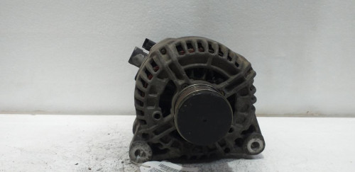  ALTERNADOR CITROEN C4 COUPE 
