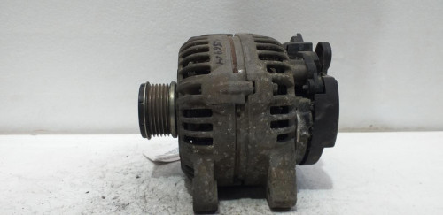  ALTERNADOR CITROEN C4 COUPE 