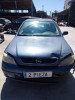OPEL ASTRA G BERLINA — vehículo donante para recambios 