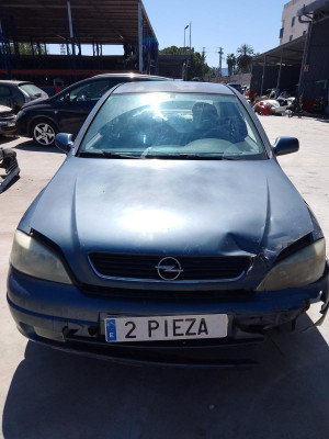 OPEL ASTRA G BERLINA
