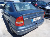 OPEL ASTRA G BERLINA — vehículo donante para recambios 