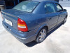 OPEL ASTRA G BERLINA — vehículo donante para recambios 