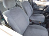 OPEL ASTRA G BERLINA — vehículo donante para recambios 
