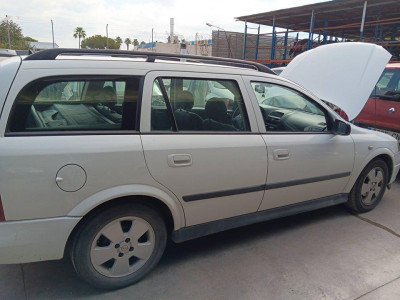 OPEL ASTRA G CARAVAN