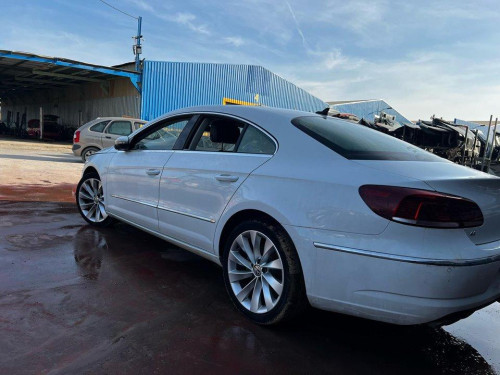  VOLKSWAGEN PASSAT CC (357) 