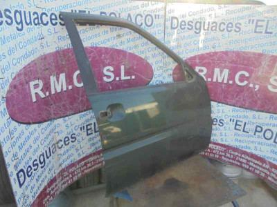 PUERTA DELANTERA DERECHA, Nissan, TERRANO II (R20)