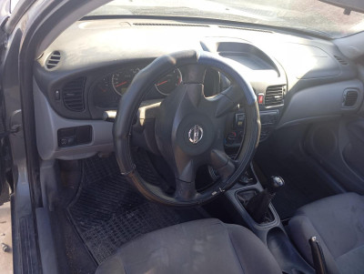 NISSAN ALMERA (N16/E)