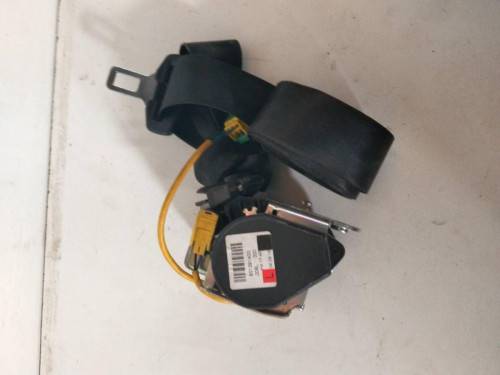 CINTURON SEGURIDAD DELANTERO IZQUIERDO VOLKSWAGEN TOUAREG (7LA) 