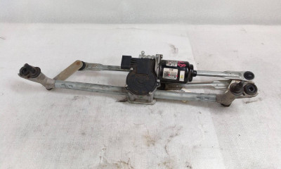 MOTOR LIMPIA DELANTERO, VOLKSWAGEN, POLO VI (AE1)