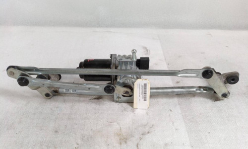  MOTOR LIMPIA DELANTERO, VOLKSWAGEN, POLO VI (AE1) 