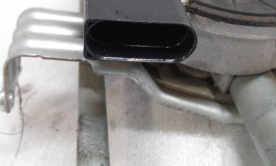 MOTOR LIMPIA DELANTERO, VOLKSWAGEN, POLO VI (AE1)