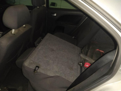 ENGANCHE CINTURON TRASERO DERECHO, FORD, MONDEO BERLINA (GE)