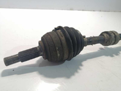 TRANSMISION DELANTERA DERECHA, NISSAN, MICRA (K12E) 