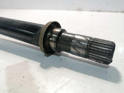 TRANSMISION DELANTERA DERECHA, NISSAN, MICRA (K12E)