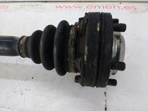  TRANSMISION TRASERA DERECHA, BMW, SERIE 5 BERLINA (E39) 