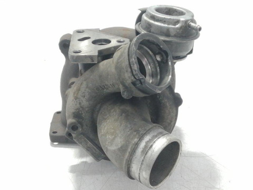  TURBOCOMPRESOR VOLKSWAGEN TOUAREG (7L6) 