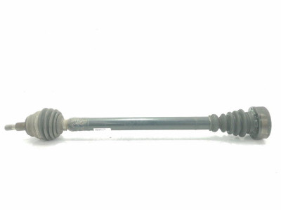 TRANSMISION DELANTERA DERECHA, VOLKSWAGEN, GOLF IV BERLINA (1J1)(10.1997)