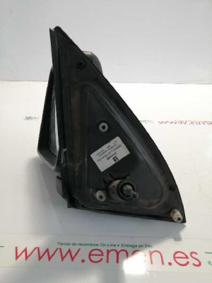 RETROVISOR IZQUIERDO, OPEL, COMBO (CORSA C)