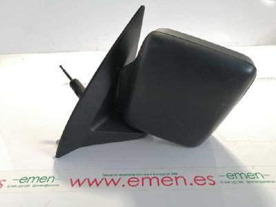RETROVISOR IZQUIERDO, OPEL, COMBO (CORSA C)