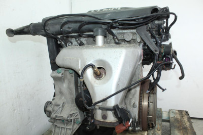MOTOR COMPLETO, SEAT, IBIZA (6K1)