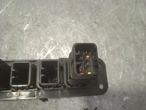  NO IDENTIFICADO KIA CARNIVAL II (FL) 