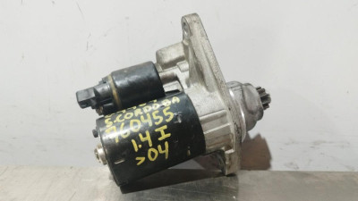 MOTOR ARRANQUE, SEAT, CORDOBA BERLINA (6L2)