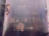  MOTOR ARRANQUE 
